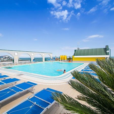 Cristoforo Colombo Apartment Caorle Exterior photo