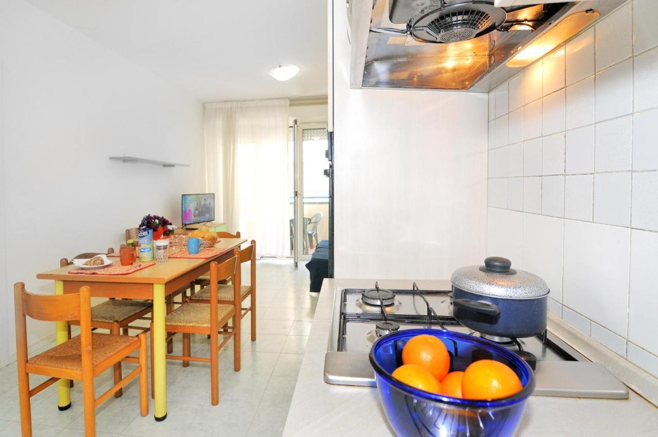 Cristoforo Colombo Apartment Caorle Exterior photo