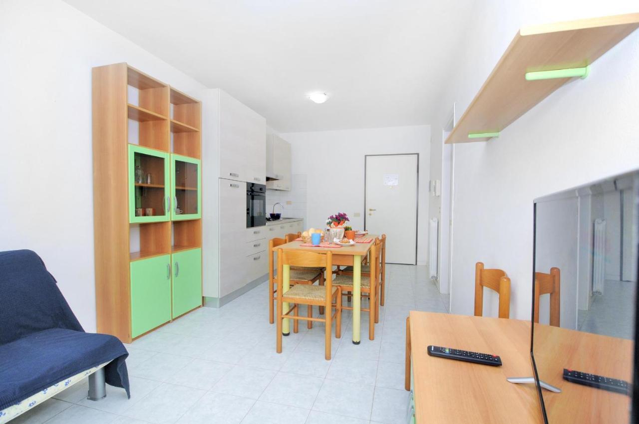 Cristoforo Colombo Apartment Caorle Exterior photo