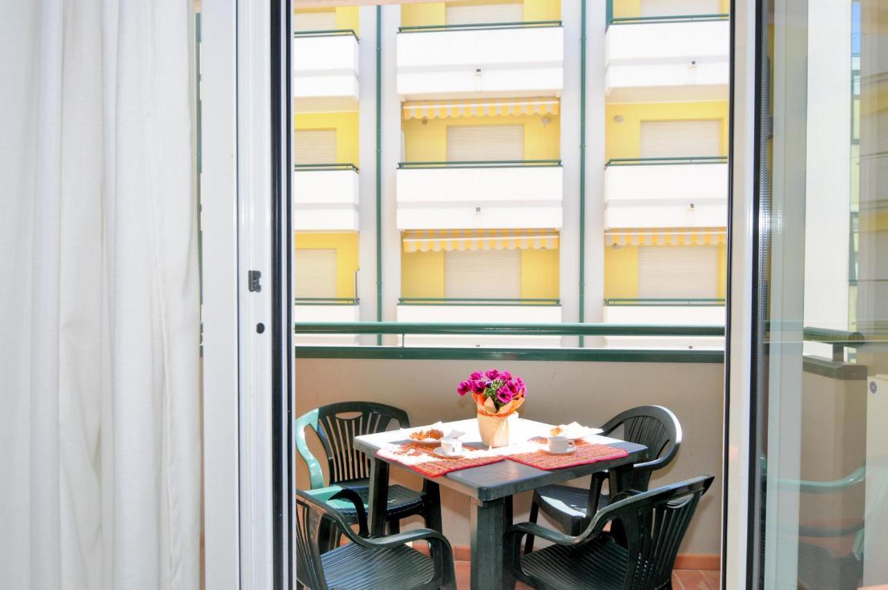 Cristoforo Colombo Apartment Caorle Exterior photo